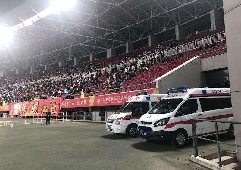 夏邑县大中小型活动保障